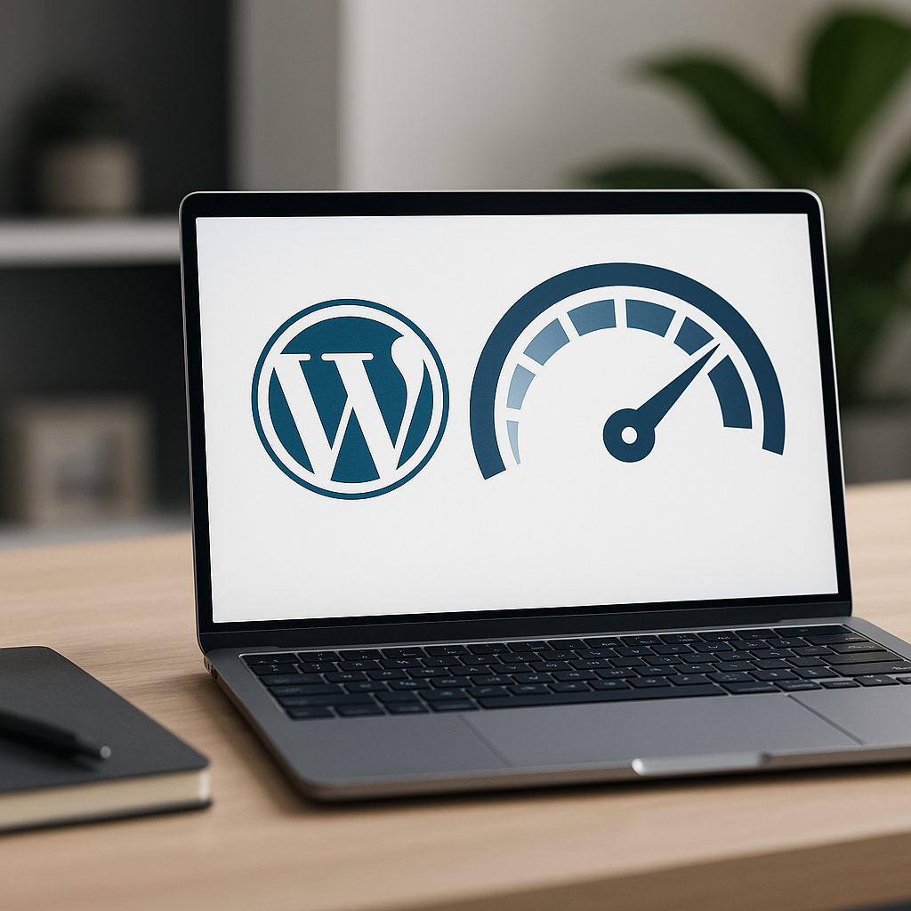 Mastering WordPress Speed Optimization: Essential Techniques for Faster Load Times