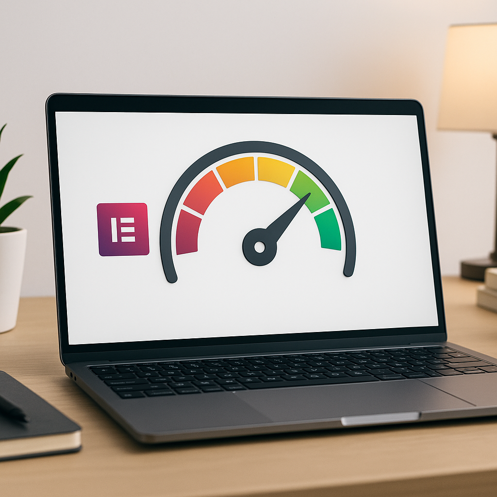 Ultimate Guide to Elementor Speed Optimization: Boost Your Site Performance in 7 Steps