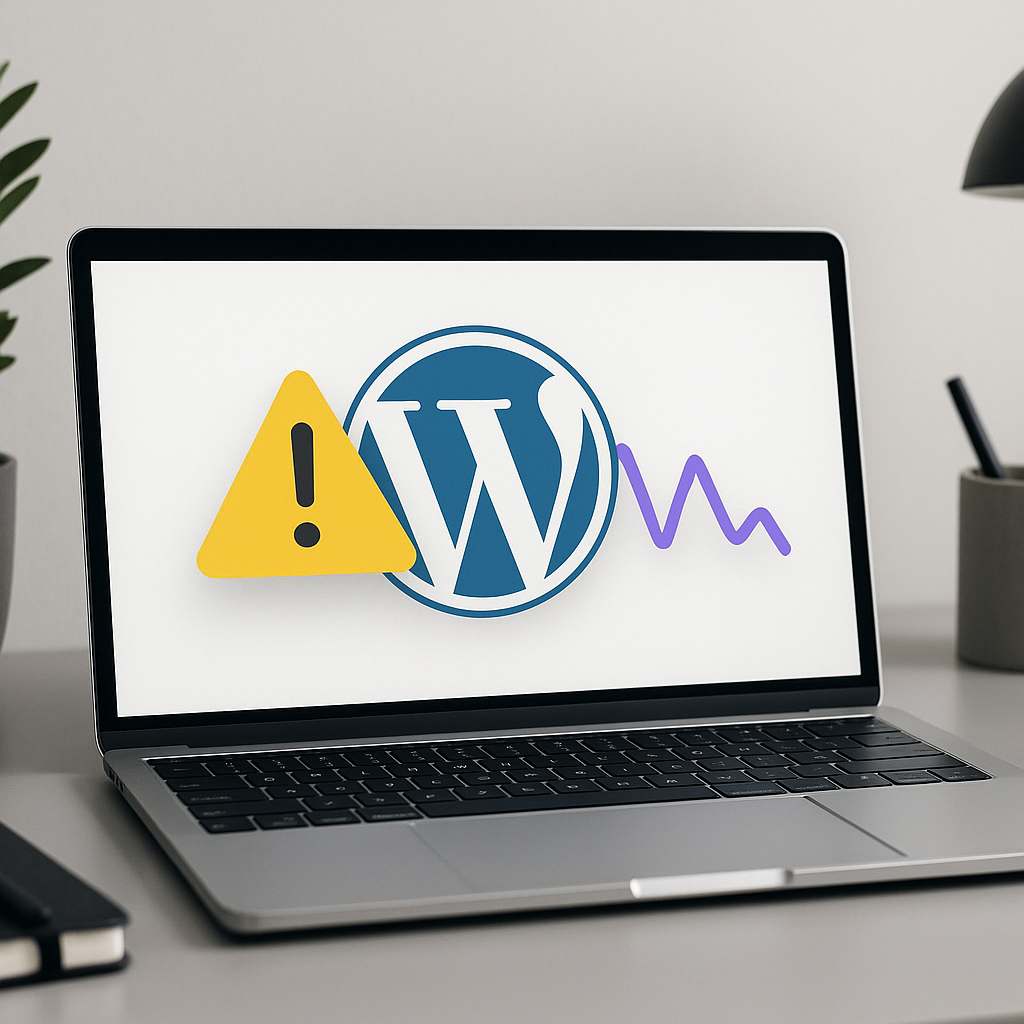 Essential Guide to Fixing WordPress CLS Issues