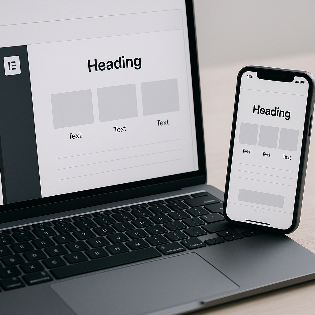 How to Ensure Elementor Mobile Responsiveness for Your Site