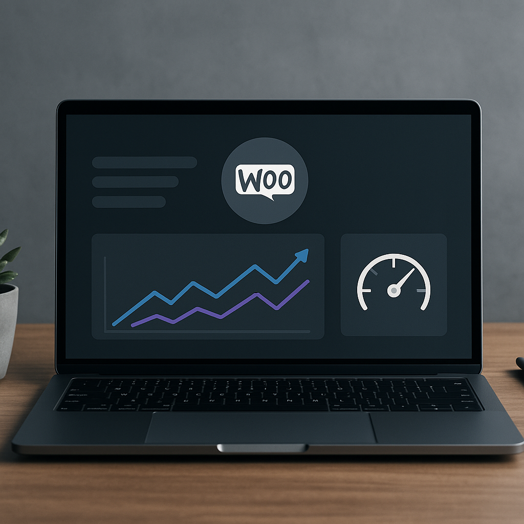 How to Optimize WooCommerce Caching for Faster Stores