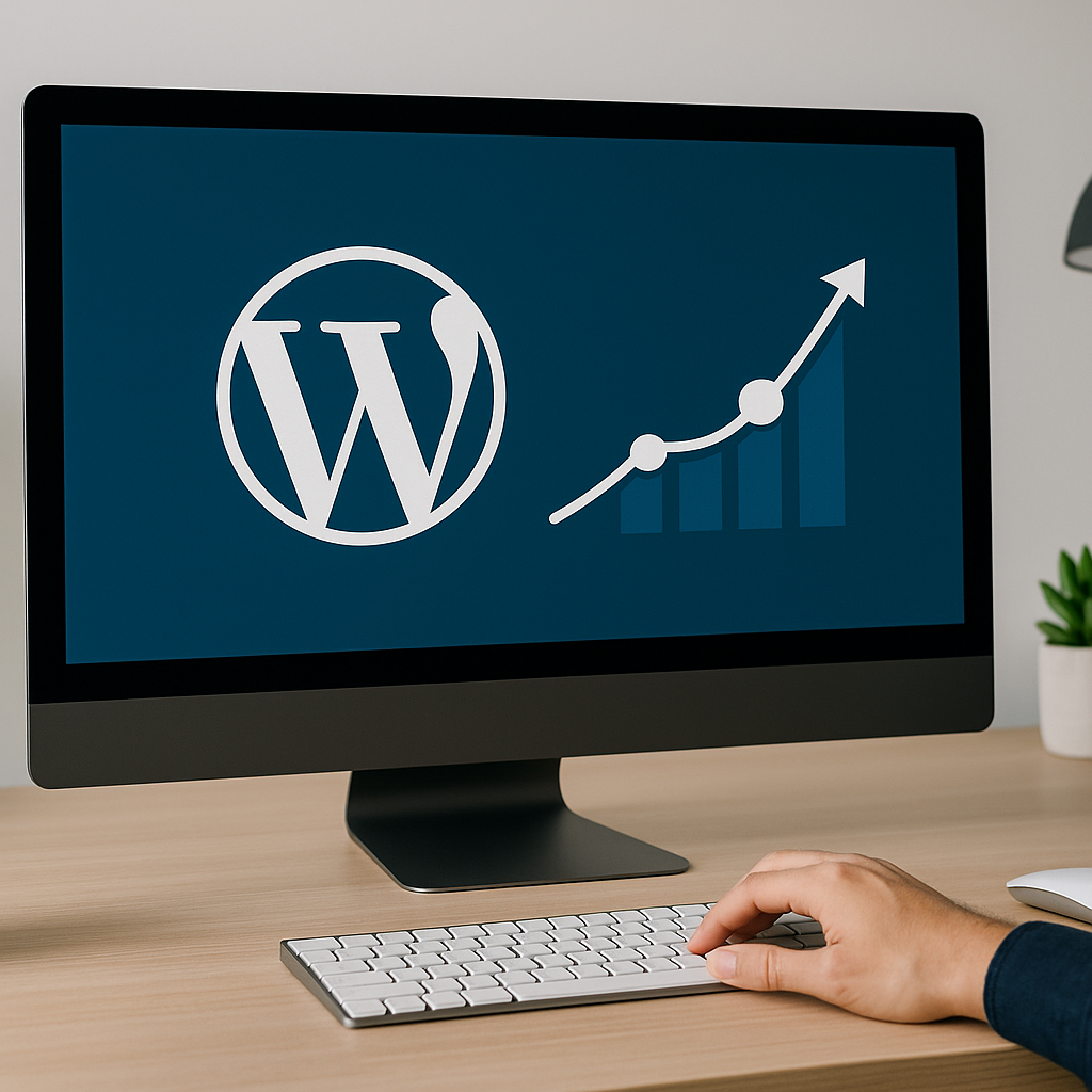 Top Tips for WordPress INP Optimization for Better Performance