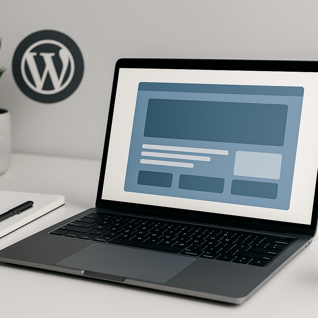 Top Tips for a Successful WordPress Website Redesign